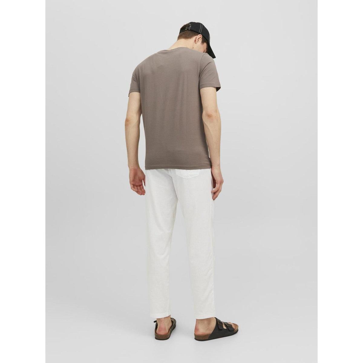 Jack & Jones Mid Rise Relaxed Fit Joggers-men-clothing-bottoms-joggers-image-3