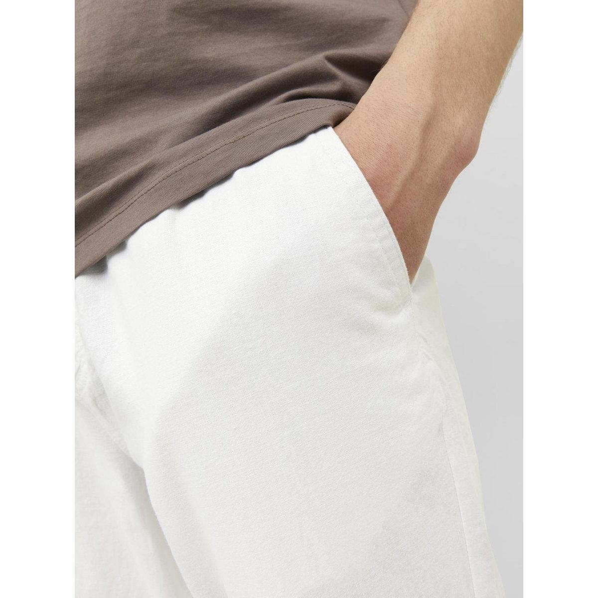 Jack & Jones Mid Rise Relaxed Fit Joggers-men-clothing-bottoms-joggers-image-4