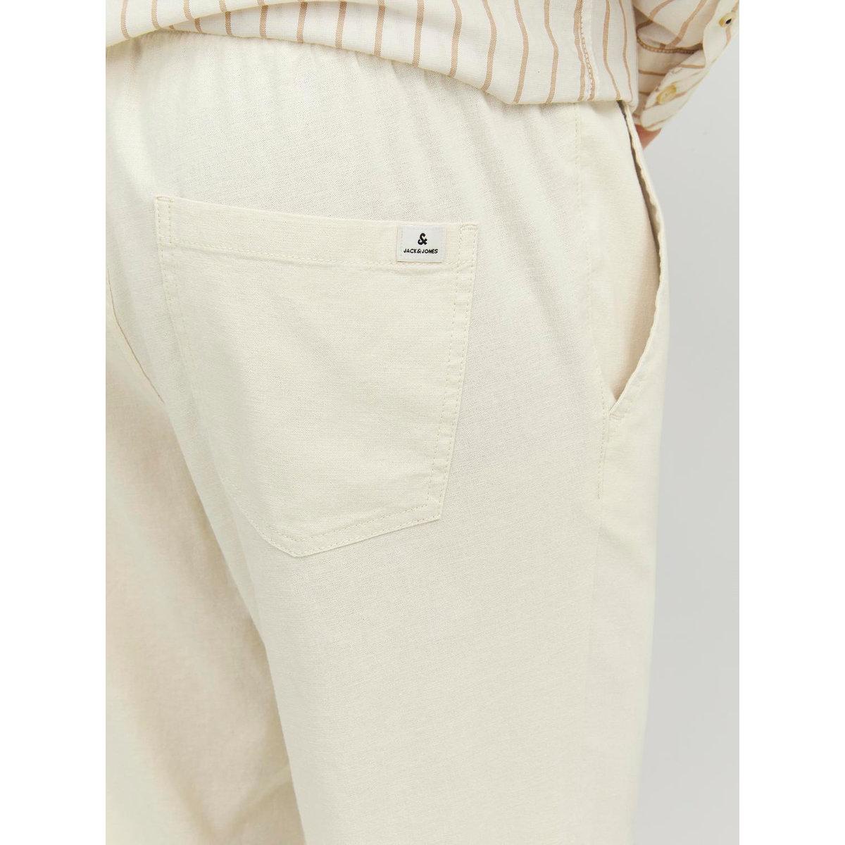 Jack & Jones Mid Rise Relaxed Fit Joggers-men-clothing-bottoms-joggers-image-5