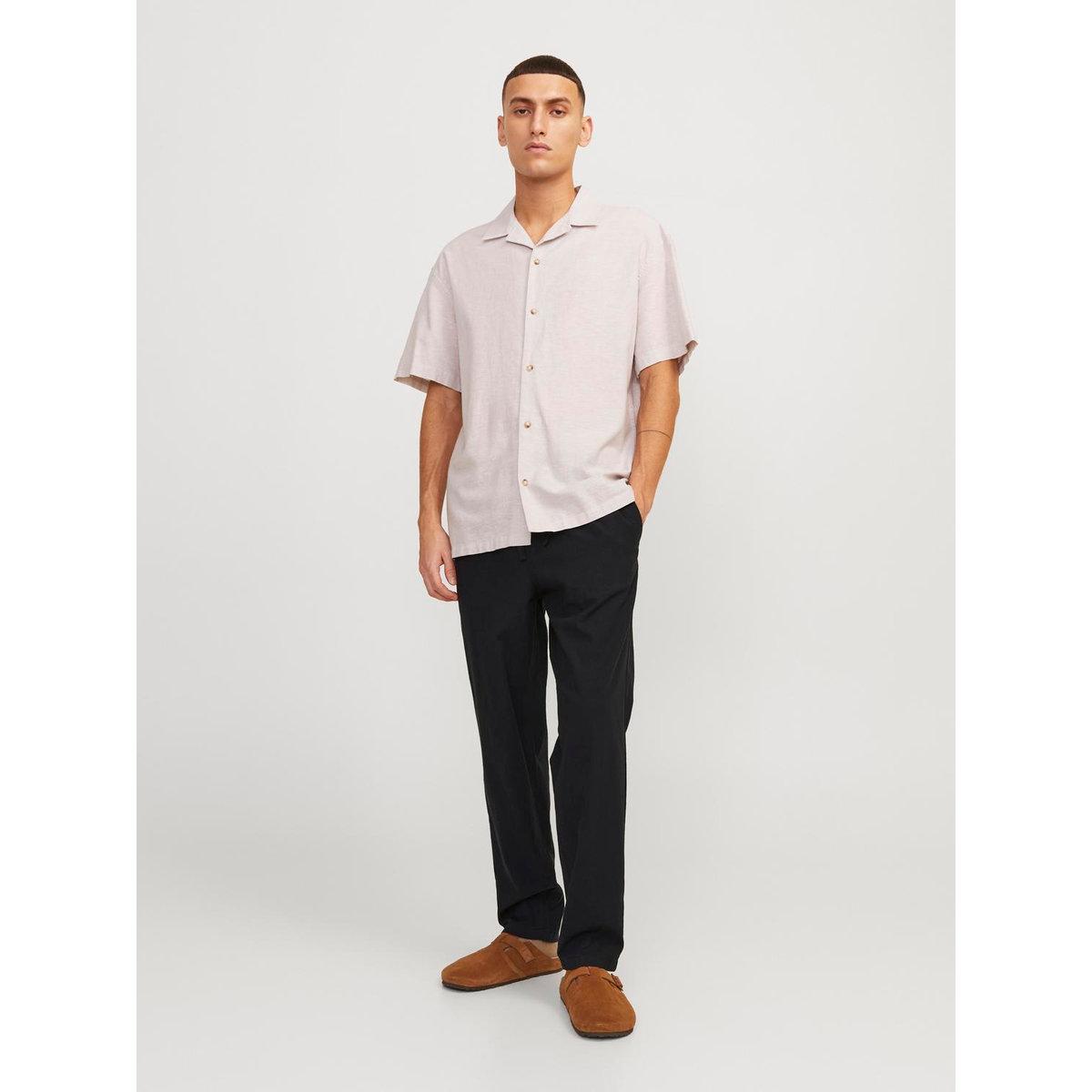 جوغر بقصة مريحة وخصر متوسط-men-clothing-bottoms-joggers-image-2