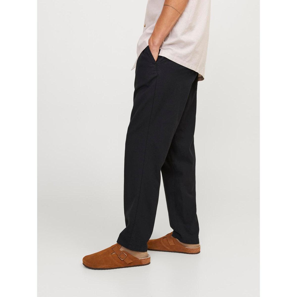 جوغر بقصة مريحة وخصر متوسط-men-clothing-bottoms-joggers-image-3
