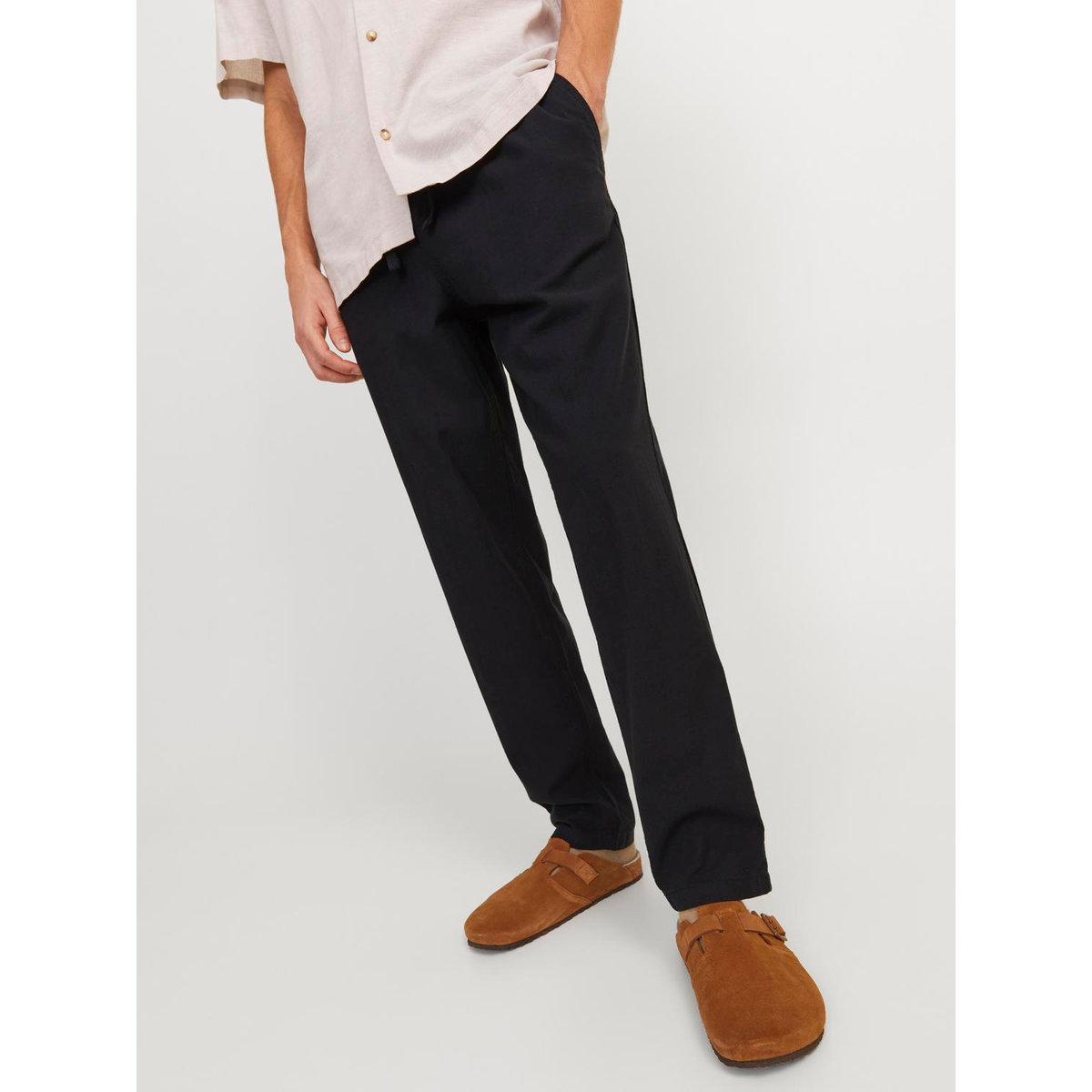 جوغر بقصة مريحة وخصر متوسط-men-clothing-bottoms-joggers-image-4
