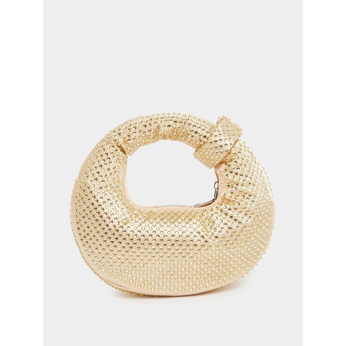 Styli Embellished Handbag Bag-women-bagsandwallets-handbags-image-2