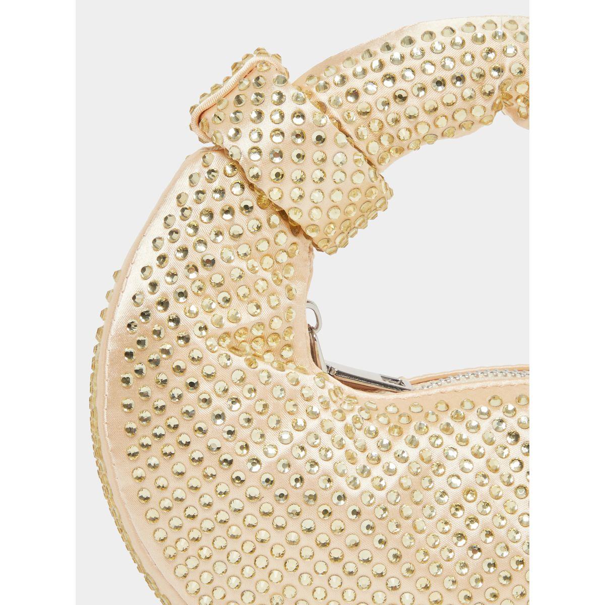 Styli Embellished Handbag Bag-women-bagsandwallets-handbags-image-3