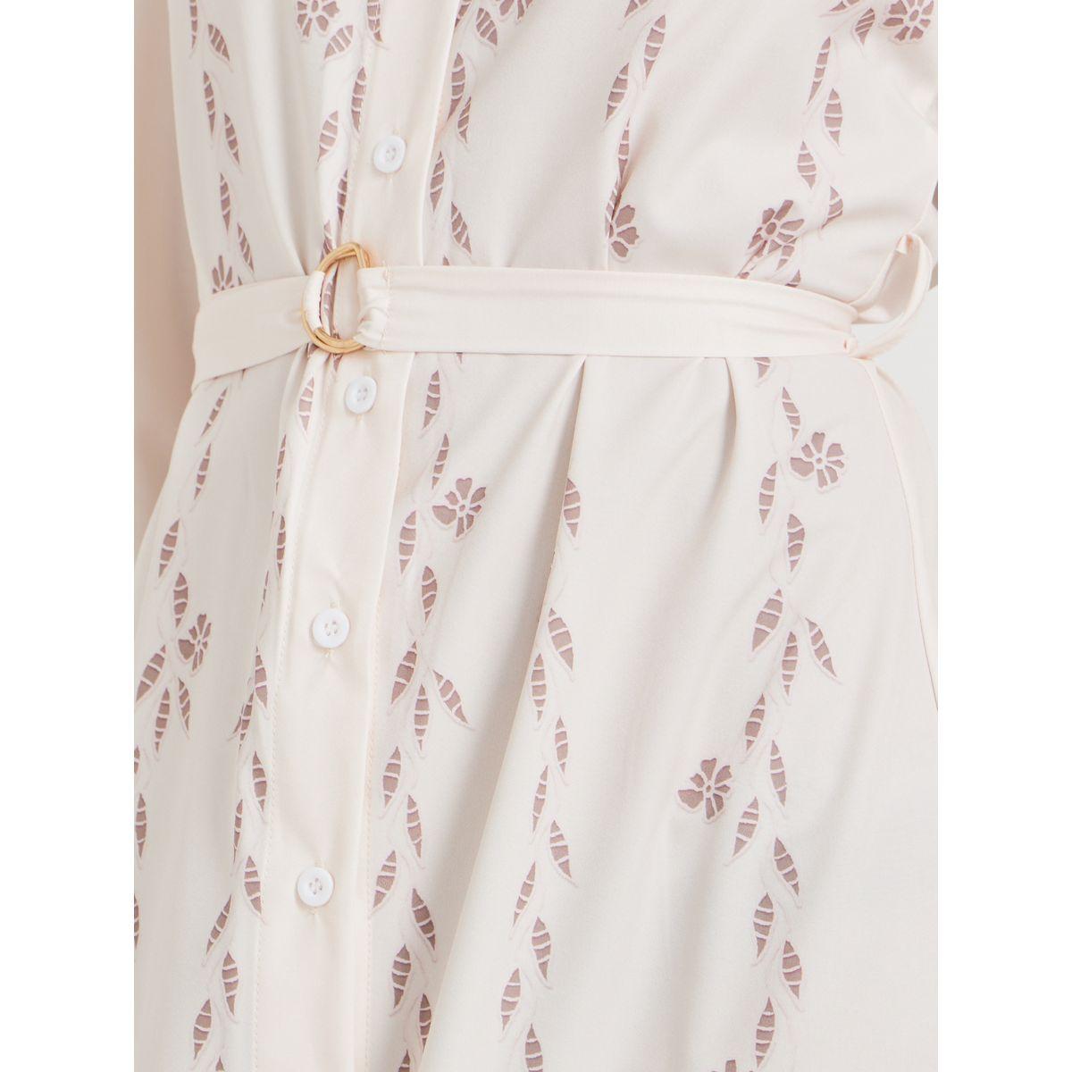 Styli Graphic Print Belted Shirt Midi Dress-women-clothing-dresses-image-4