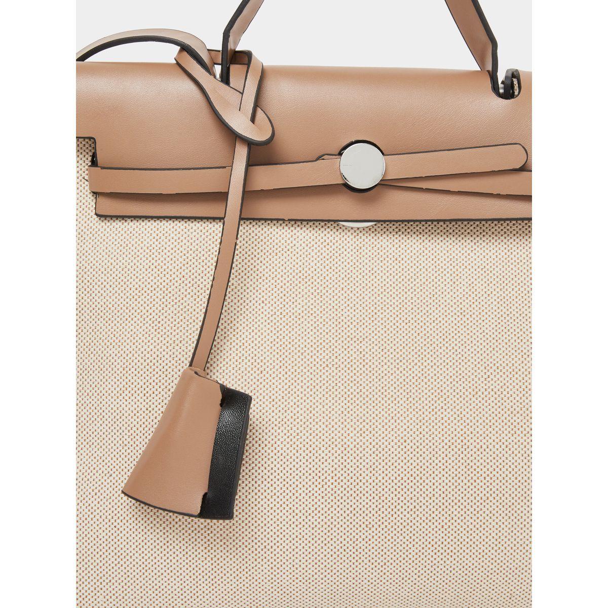 شنطة يد بنمط كتل الالوان ومقبض يد-women-bagsandwallets-handbags-image-3