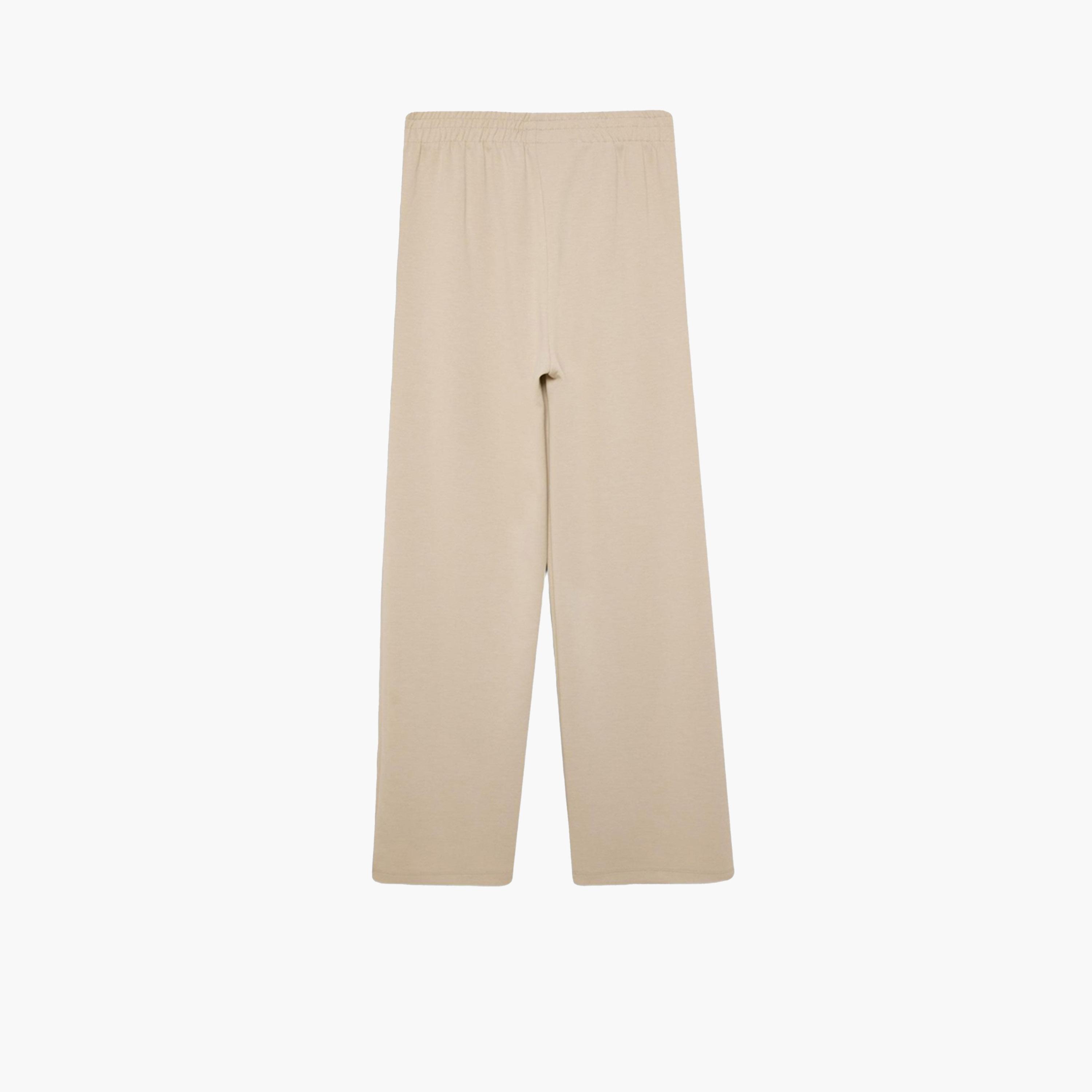 ديفاكتو × ستايلي - بنطال نسائي بني-women-clothing-bottoms-trousers-image-5