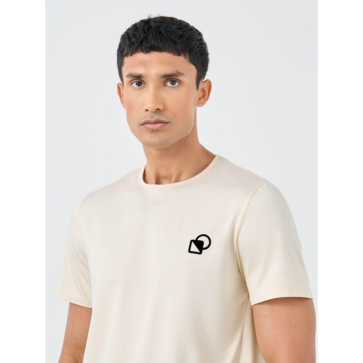 Styli Super Stretch Regular Fit T-Shirt with Logo Detail-men-clothing-sportswearandactivewear-tshirtsandpolos-image-3