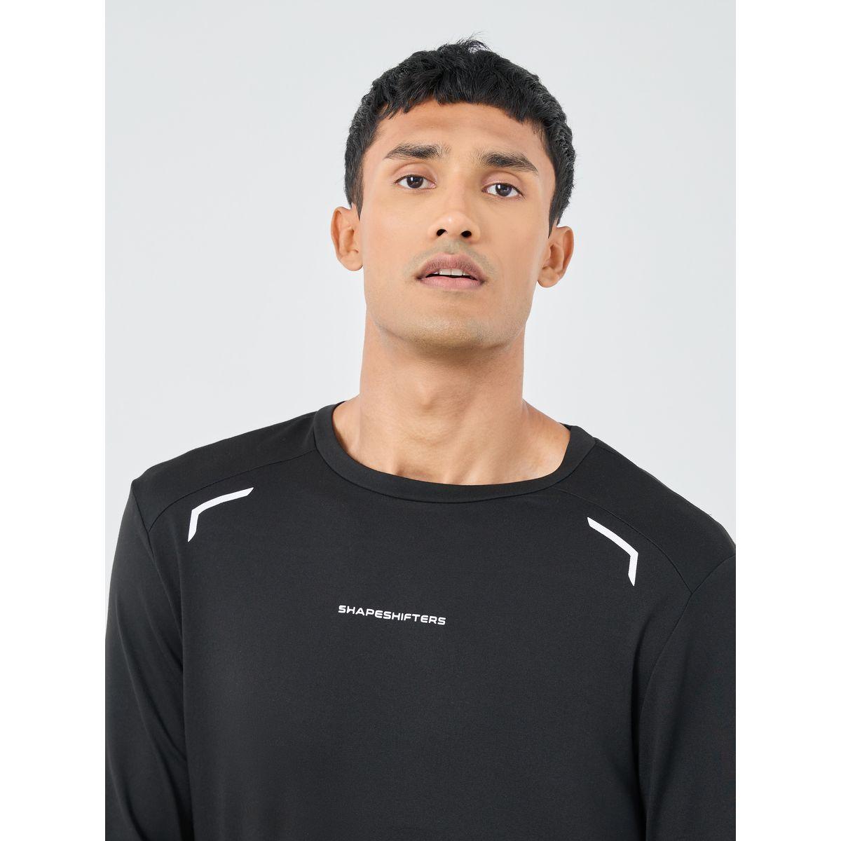 تيشيرت بقصة عادية وأكمام طويلة-men-clothing-sportswearandactivewear-tshirtsandpolos-image-3