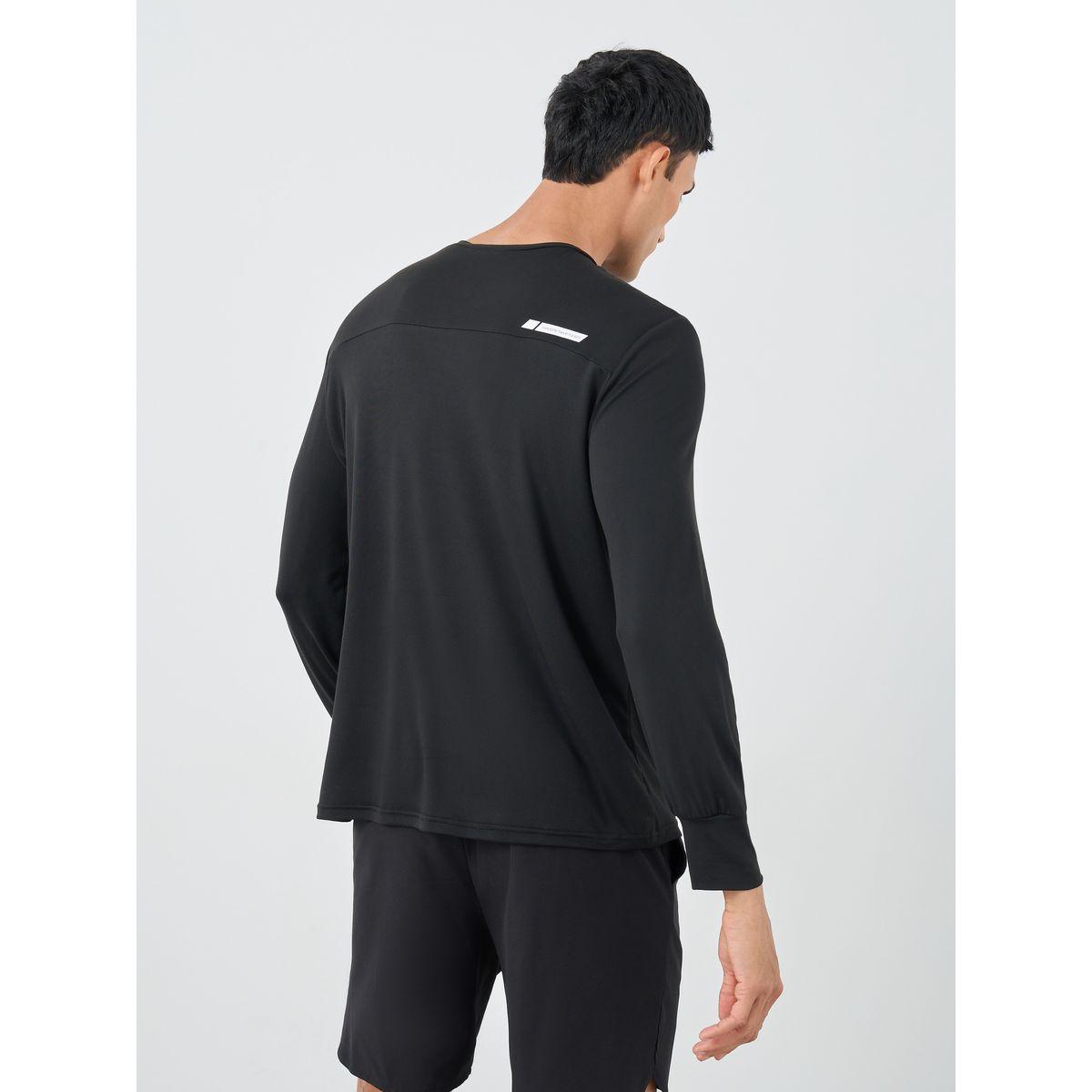 Styli Minimal Print Long Sleeves Regular Fit T-Shirt-men-clothing-sportswearandactivewear-tshirtsandpolos-image-4