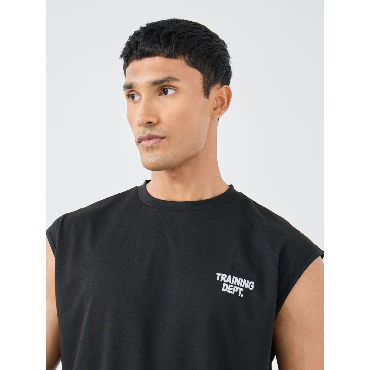 Styli Front and Back Print Oversized Cap Sleeve Drop Armhole Tank-men-clothing-sportswearandactivewear-tshirtsandpolos-image-4