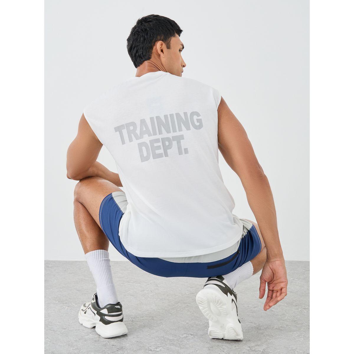 Styli Front and Back Print Oversized Cap Sleeve Drop Armhole Tank-men-clothing-sportswearandactivewear-tshirtsandpolos-image-1