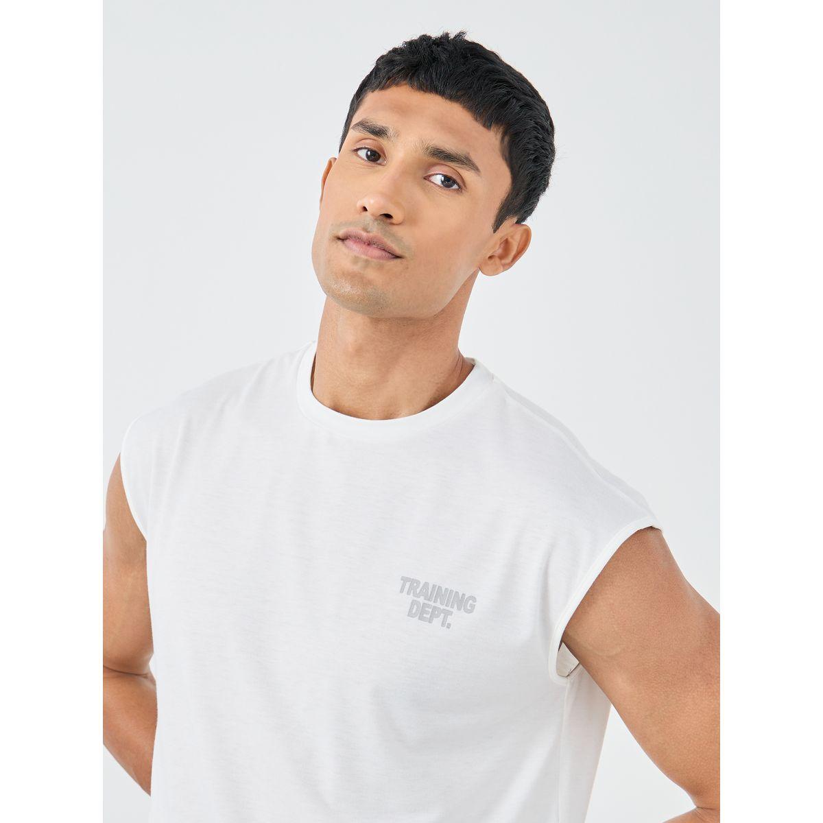 Styli Front and Back Print Oversized Cap Sleeve Drop Armhole Tank-men-clothing-sportswearandactivewear-tshirtsandpolos-image-4
