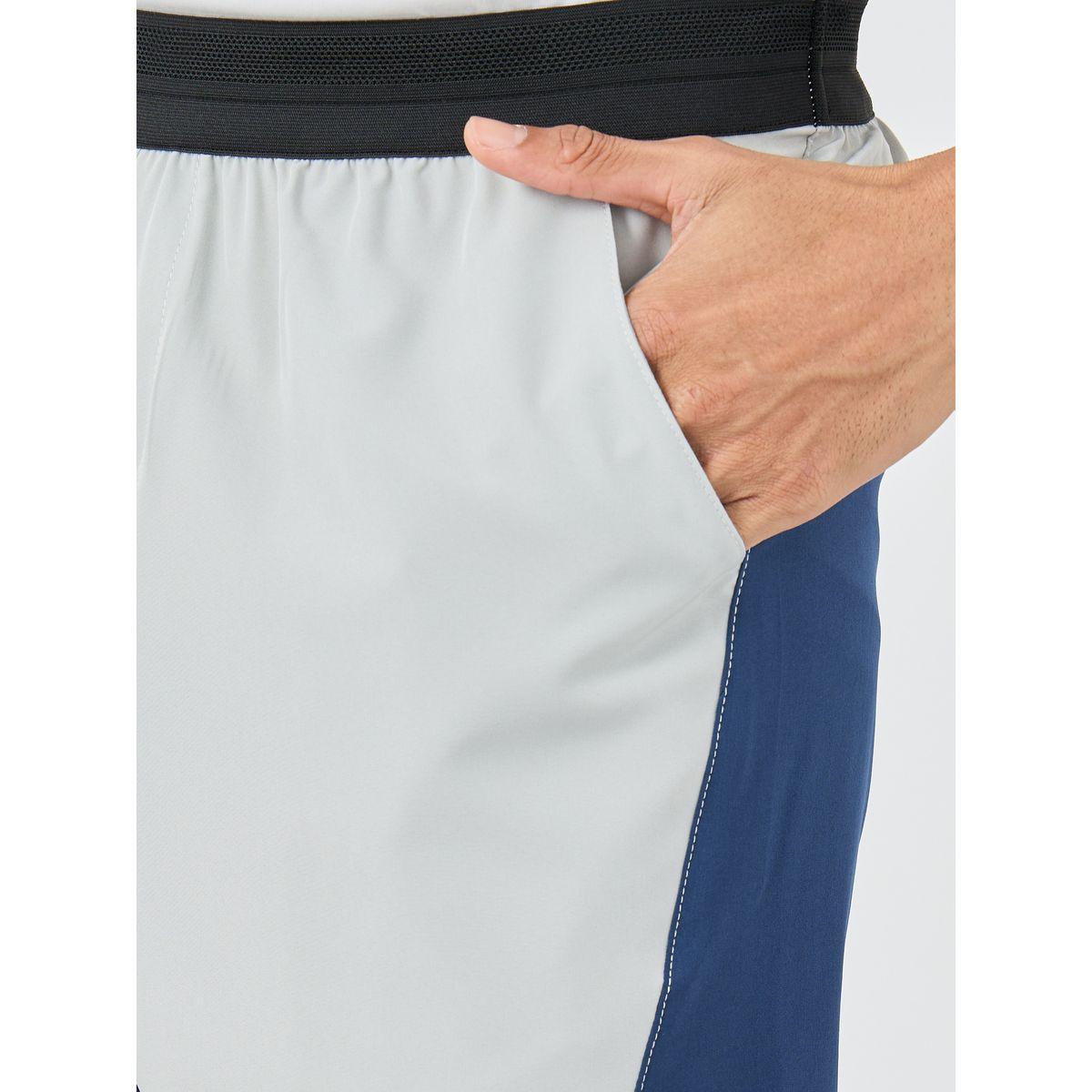 Styli Color Block Regular Fit 7inch Shorts-men-clothing-sportswearandactivewear-bottoms-shorts-image-3