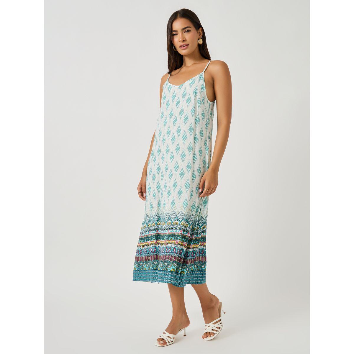 Styli Women All-Over Print Strappy Slip Midi Dress-women-clothing-dresses-image-1