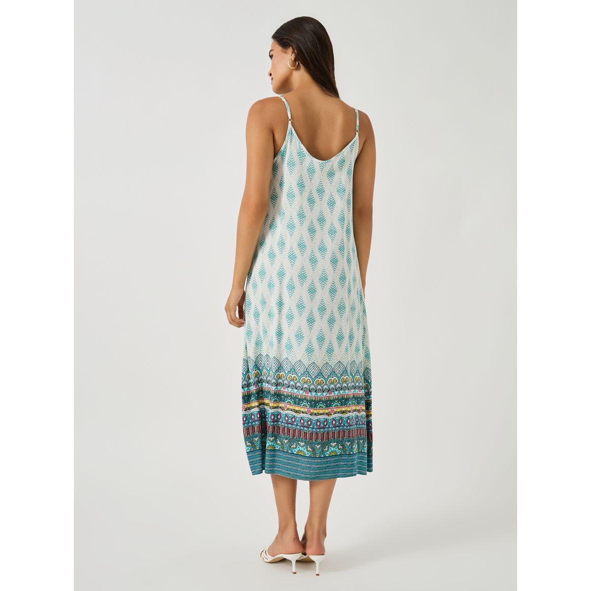 Styli Women All-Over Print Strappy Slip Midi Dress-women-clothing-dresses-image-5