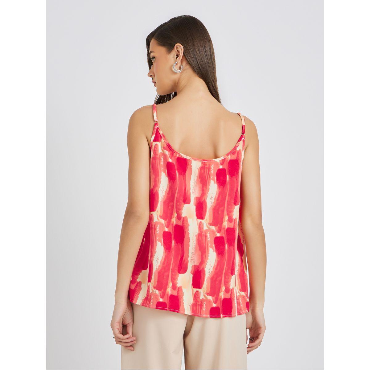 بلوزة مطبعة بكسرات وحمالات-women-clothing-shirtsandblouses-blouses-image-4