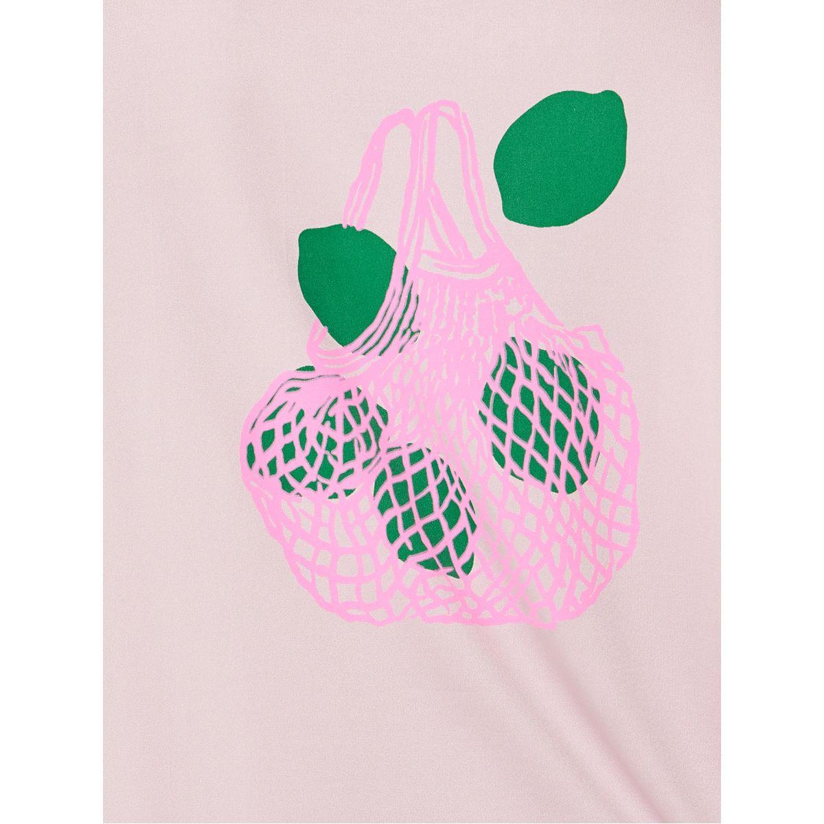 تيشيرت بياقة دائرية وطبعة جرافيك-women-clothing-tshirts-image-4