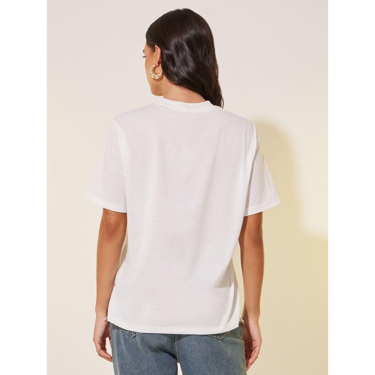 Styli Embroidered Round Neck T-Shirt-women-clothing-tshirts-image-4