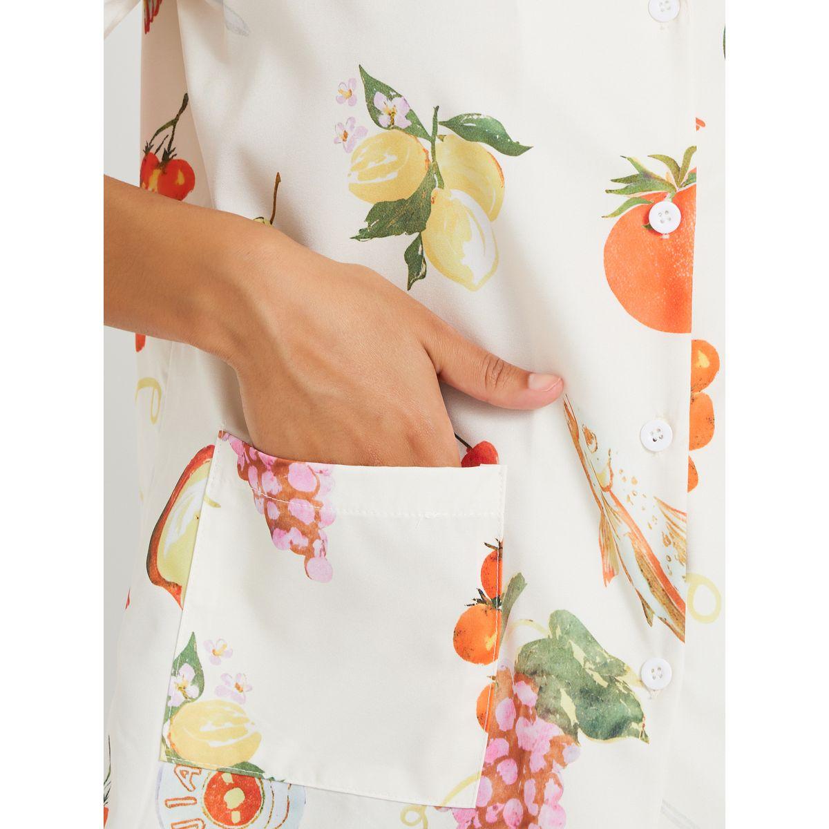 بلوزة مطبعة بطبعة جرافيك-women-clothing-shirtsandblouses-shirts-image-4