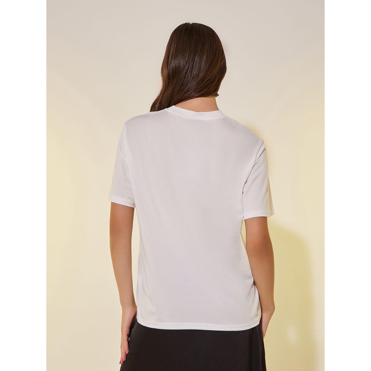 Styli Slogan Print Round Neck T-Shirt-women-clothing-tshirts-image-4