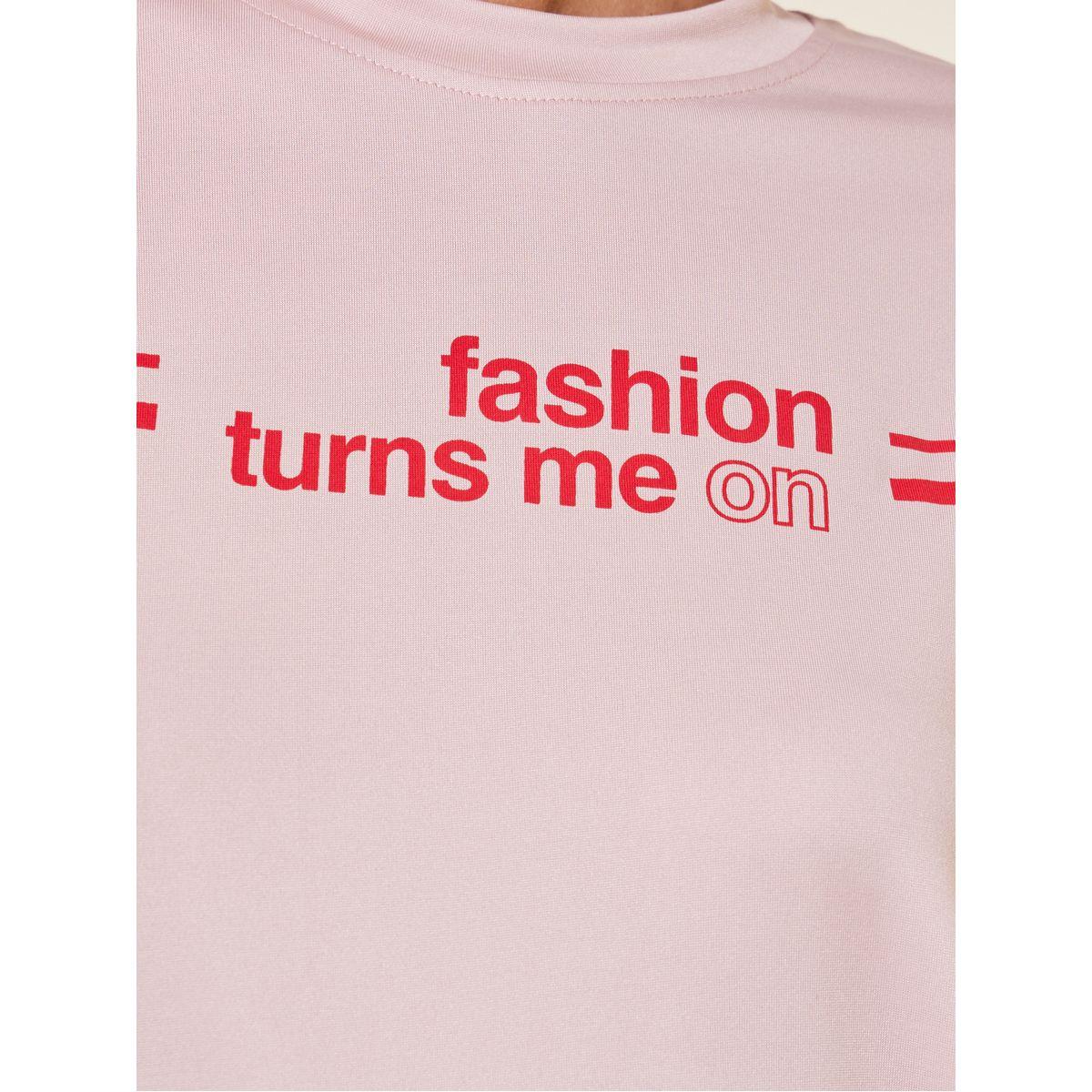 Styli Slogan Print Round Neck T-Shirt-women-clothing-tshirts-image-4