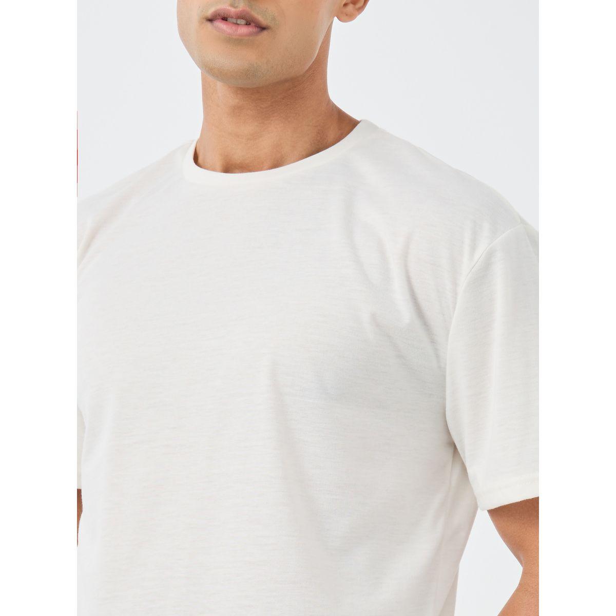Styli Back Graphic Print T-Shirt and Shorts Set-men-clothing-nightwear-sets-image-4
