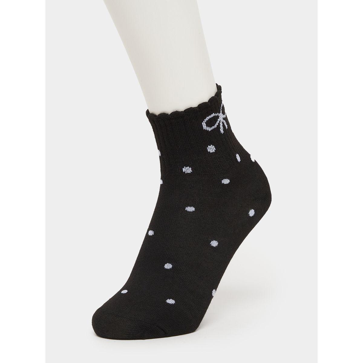 Styli Set of 4 - Ribbon Socks-women-socksandstockings-image-8