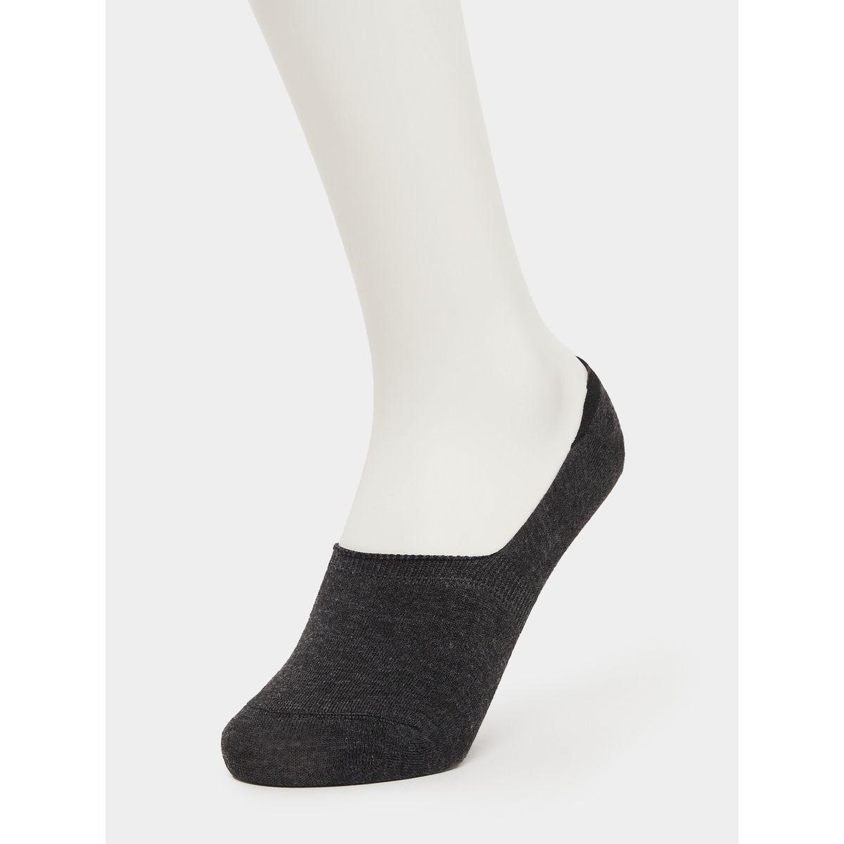 Styli Set of 5 - No Show Socks-women-socksandstockings-image-2