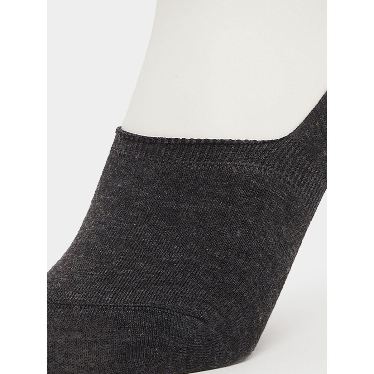 Styli Set of 5 - No Show Socks-women-socksandstockings-image-3