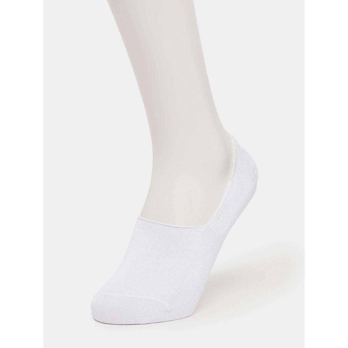 Styli Set of 5 - No Show Socks-women-socksandstockings-image-4
