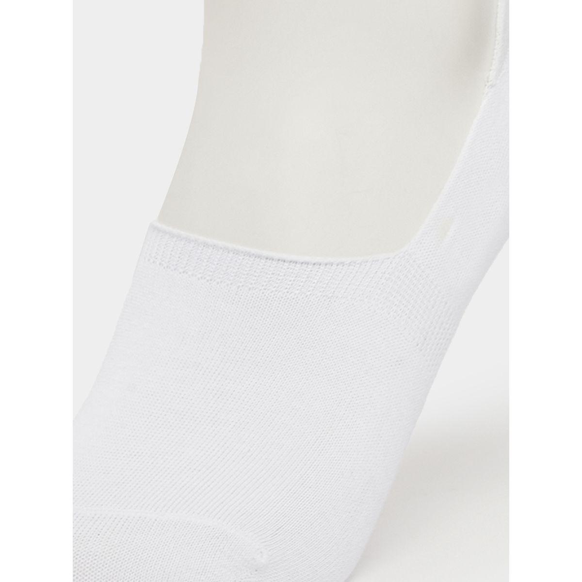 Styli Set of 5 - No Show Socks-women-socksandstockings-image-5
