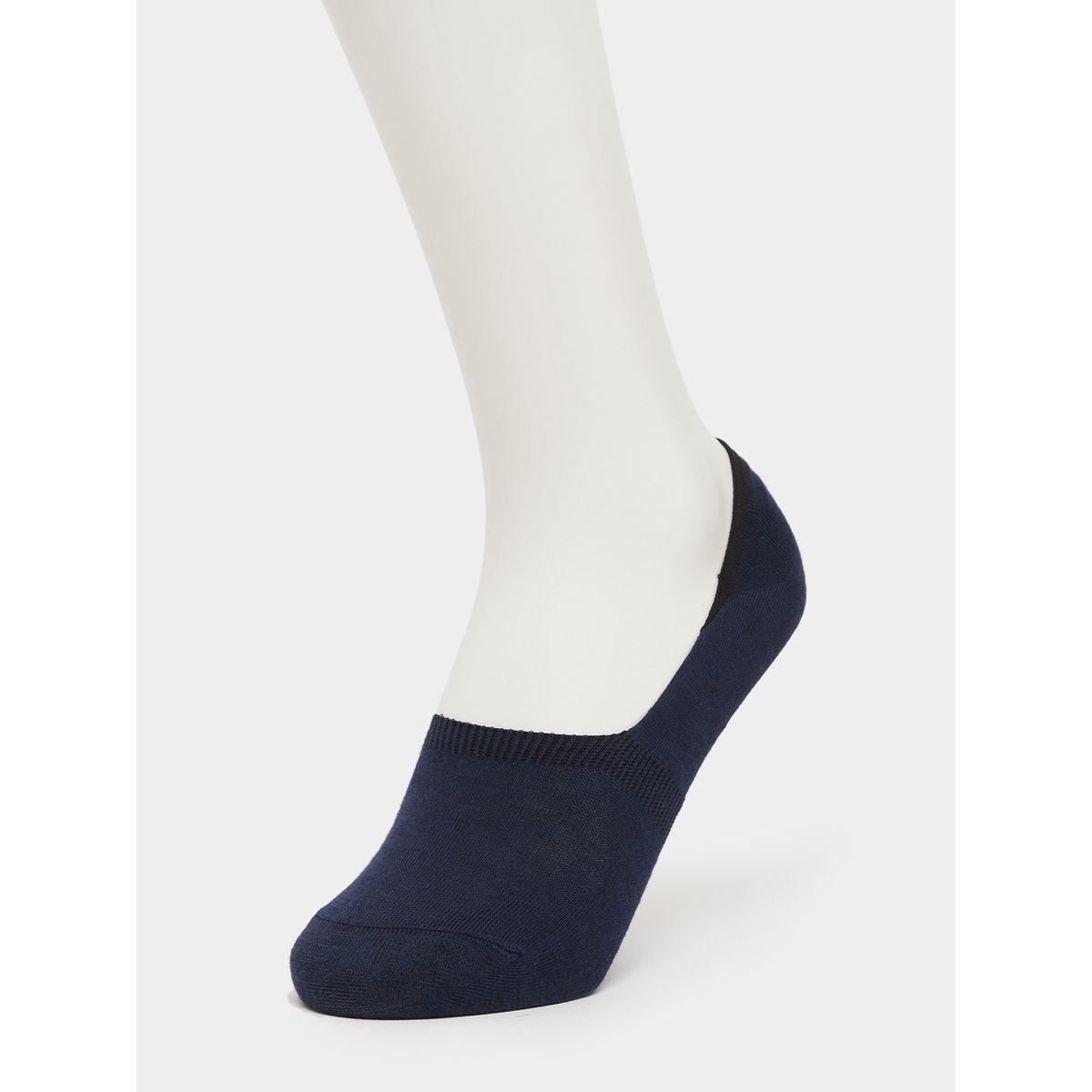 Styli Set of 5 - No Show Socks-women-socksandstockings-image-6