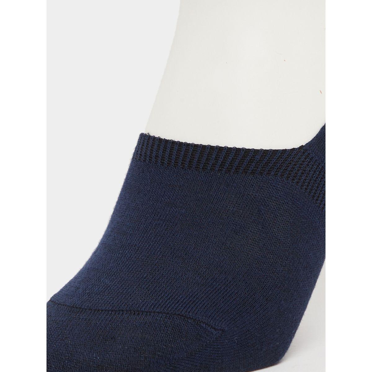 Styli Set of 5 - No Show Socks-women-socksandstockings-image-7