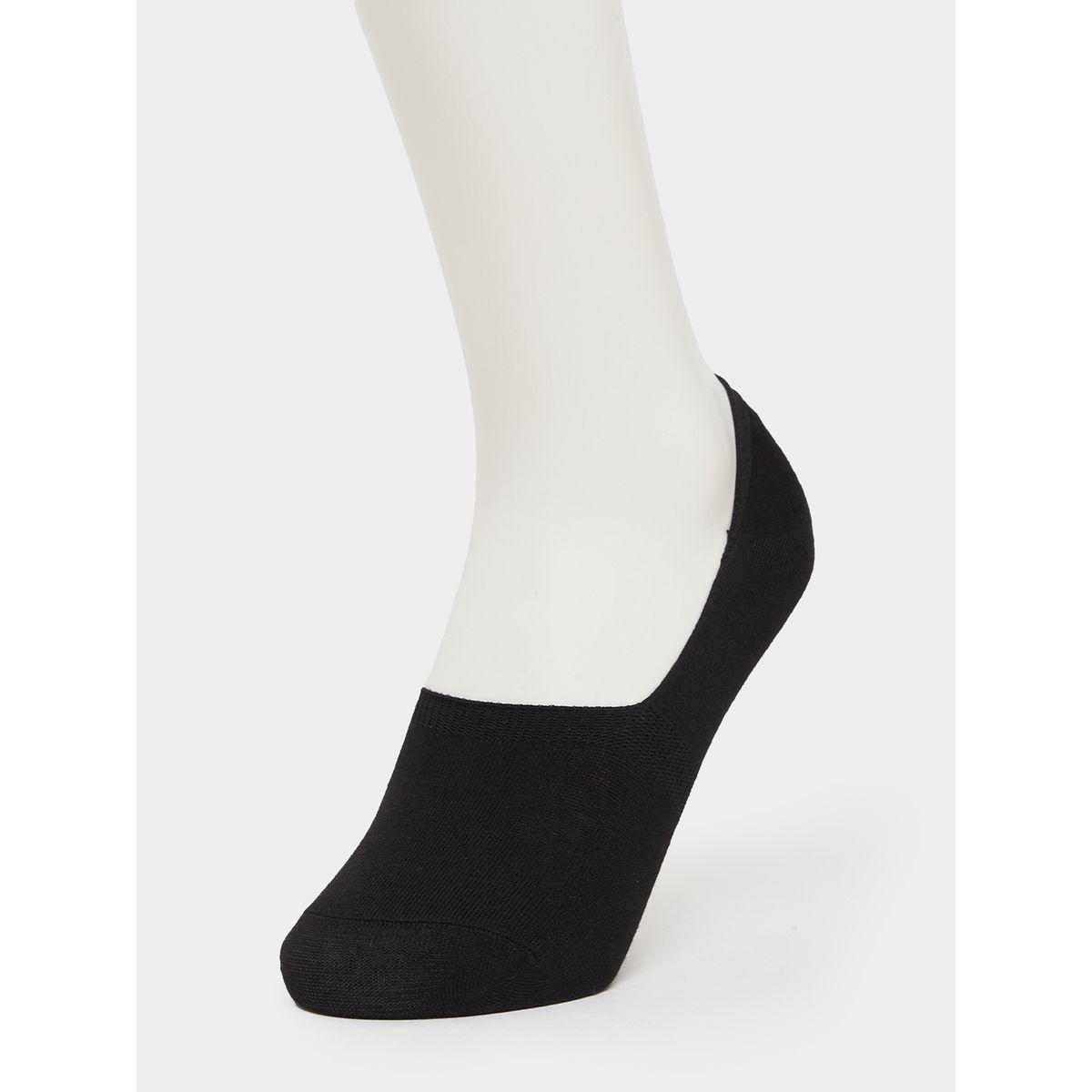 Styli Set of 5 - No Show Socks-women-socksandstockings-image-8