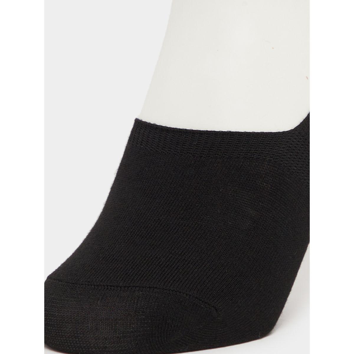 Styli Set of 5 - No Show Socks-women-socksandstockings-image-9
