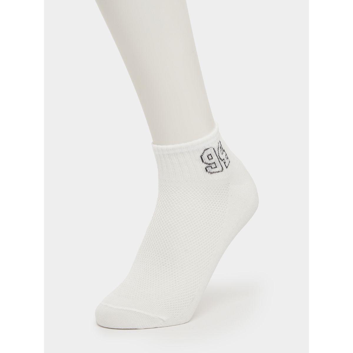 Styli Set of 5 - Printed Ankle Socks-women-socksandstockings-image-10
