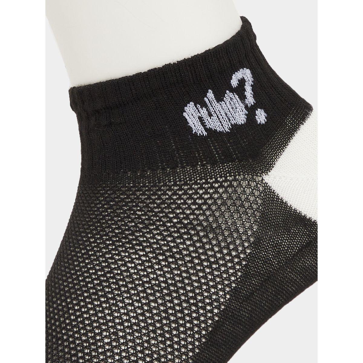 Styli Set of 5 - Printed Ankle Socks-women-socksandstockings-image-3