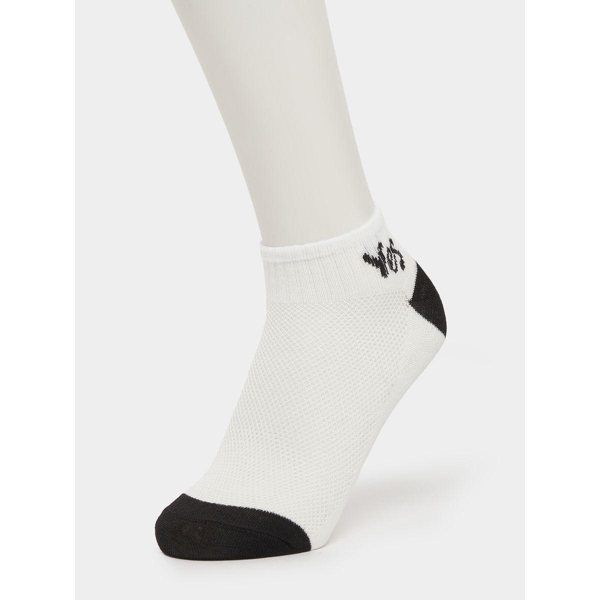 Styli Set of 5 - Printed Ankle Socks-women-socksandstockings-image-6