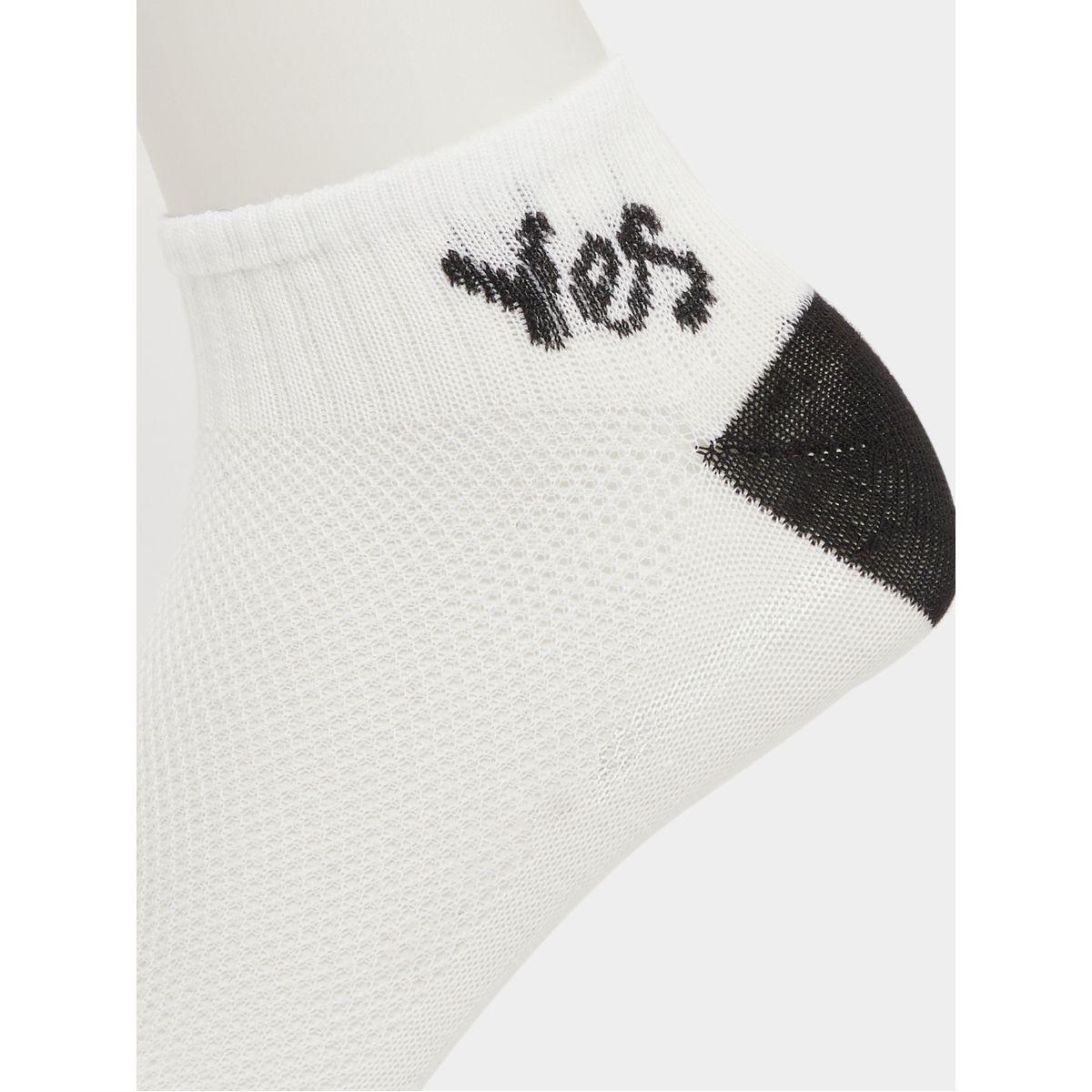 Styli Set of 5 - Printed Ankle Socks-women-socksandstockings-image-7