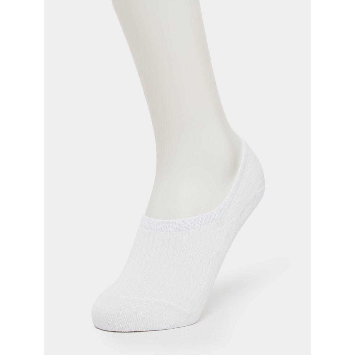 مجموعة من 5 جوارب سادة-women-socksandstockings-image-10