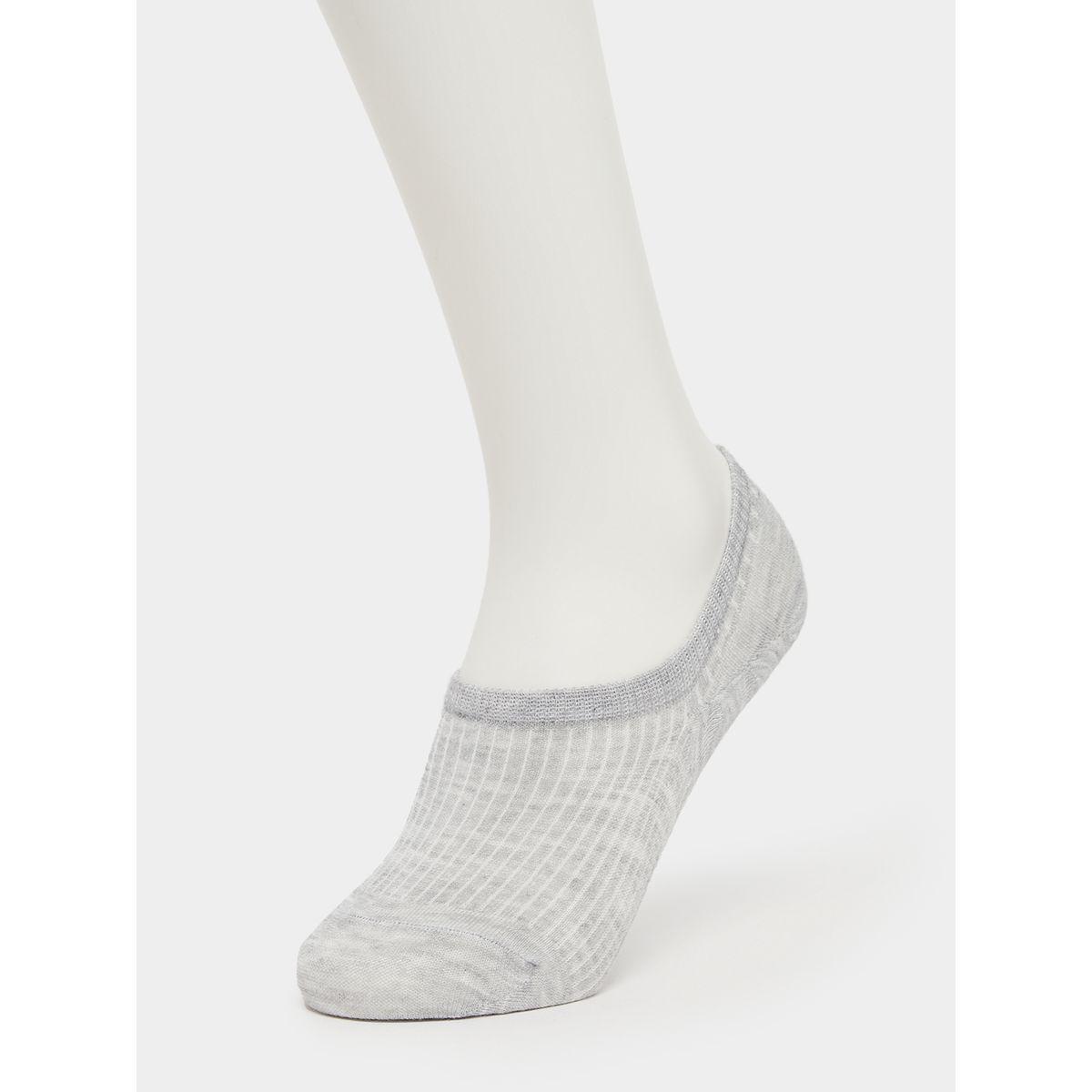 مجموعة من 5 جوارب سادة-women-socksandstockings-image-6