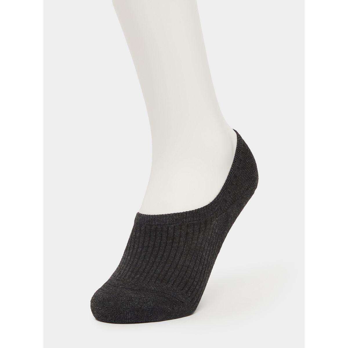 مجموعة من 5 جوارب سادة-women-socksandstockings-image-8