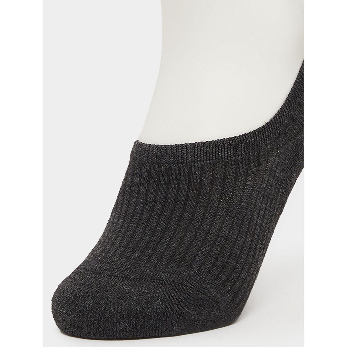 مجموعة من 5 جوارب سادة-women-socksandstockings-image-9
