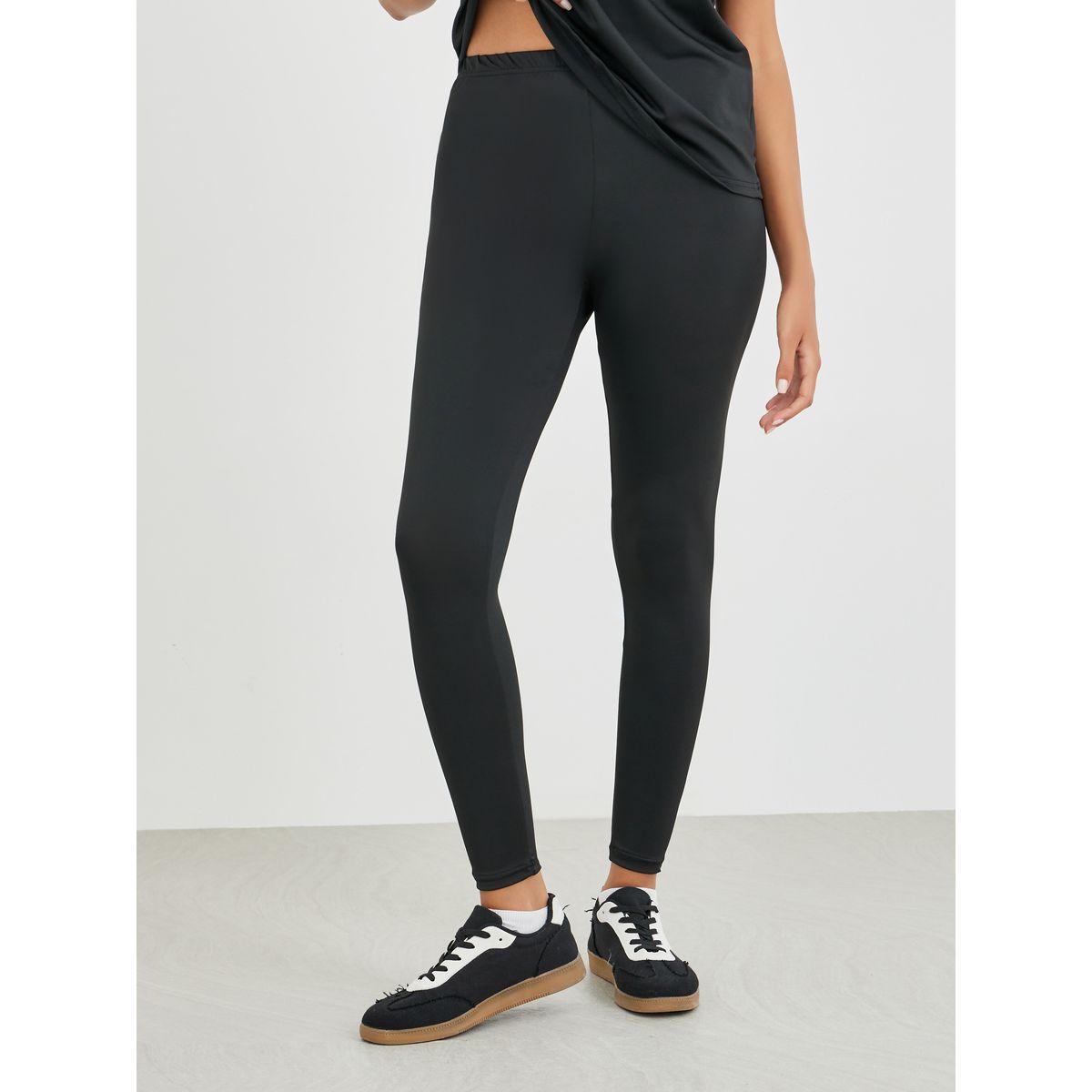 طقم منسق من ليقنز وتيشيرت بأكمام قصيرة-women-clothing-coordsets-image-5