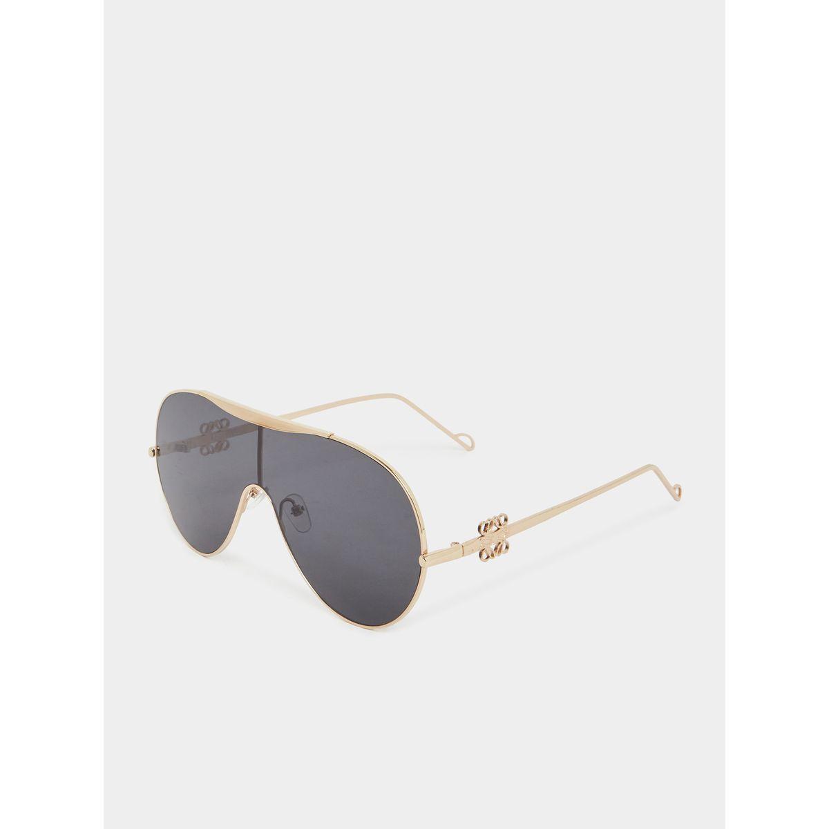 Styli Wide Aviator Sunglasses with Adjustable Nose Pads-women-sunglasses-image-1