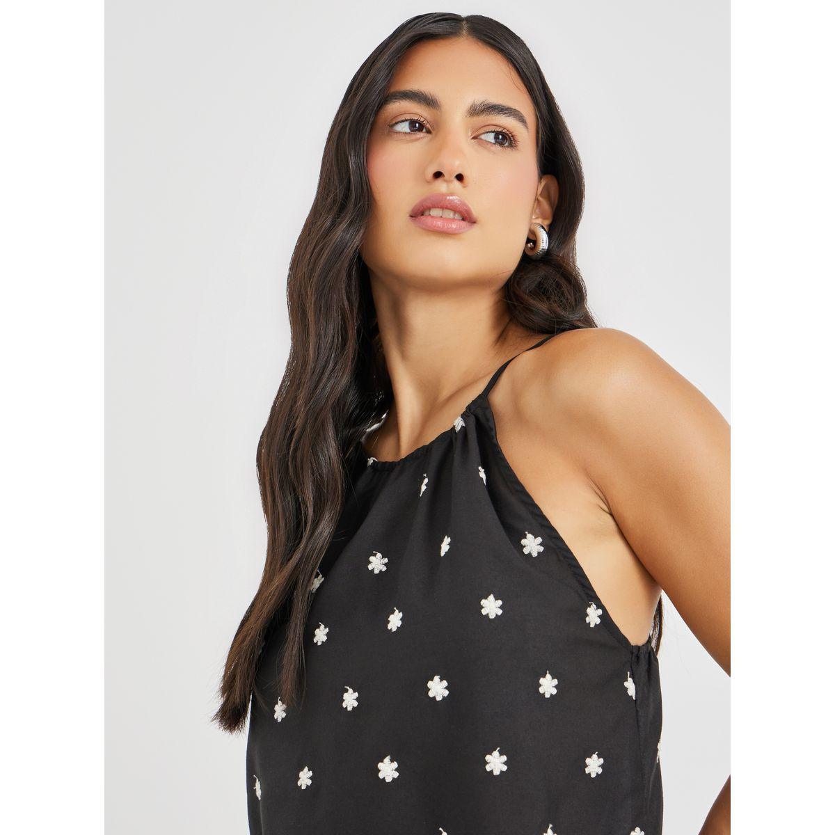 Styli Embroidered Strappy Top-women-clothing-shirtsandblouses-blouses-image-5