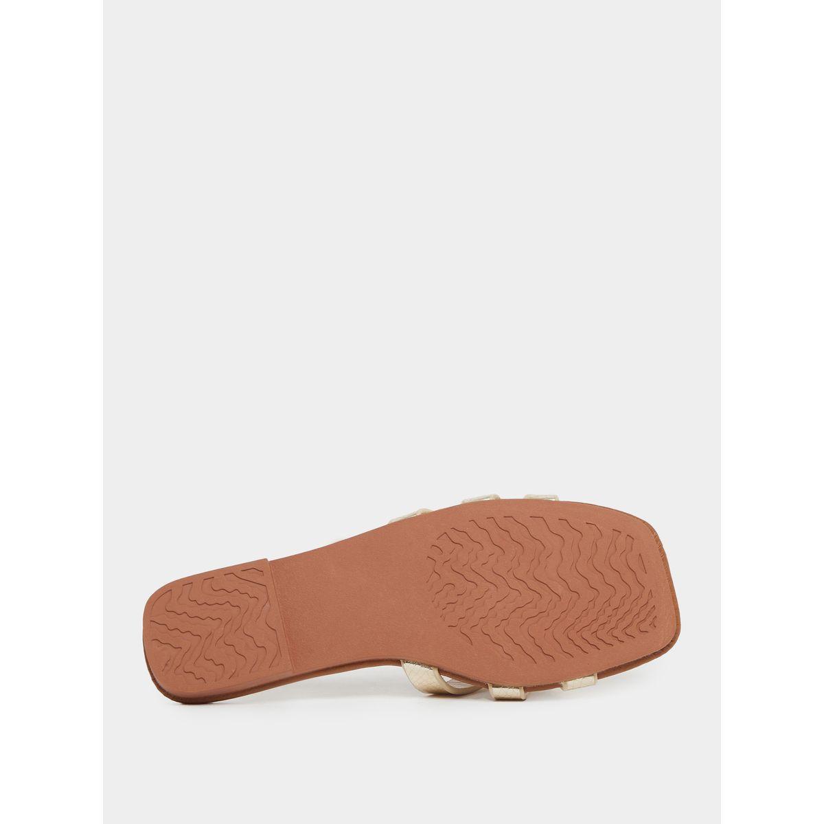 Styli Braided Flat Sandals-women-shoes-sandals-flats-image-7