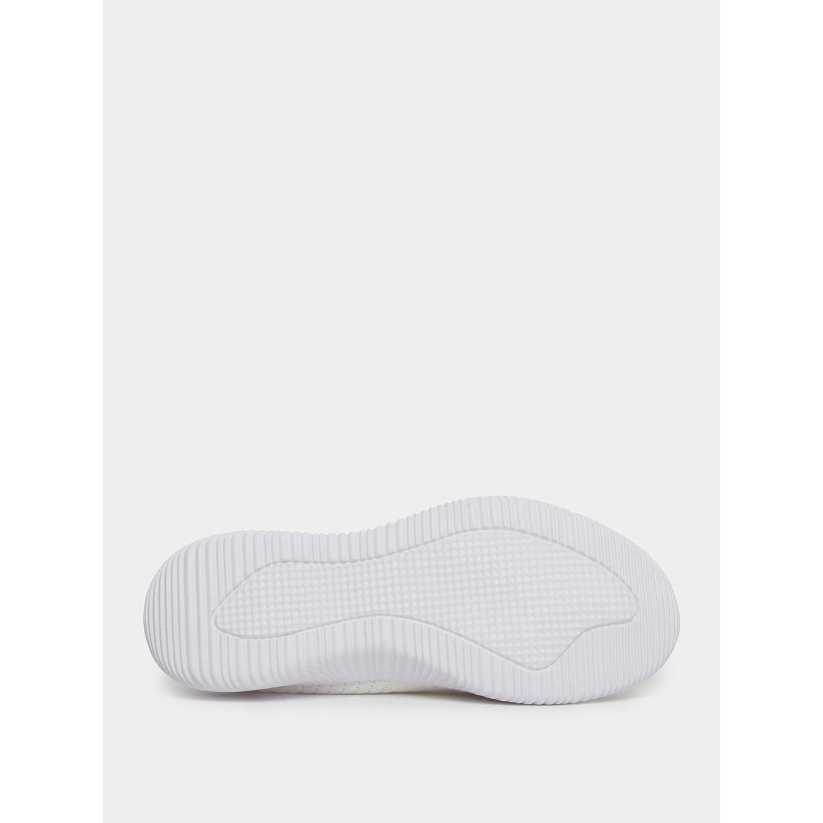 Styli Textured Slip On Sneakers-women-shoes-sneakers-image-6