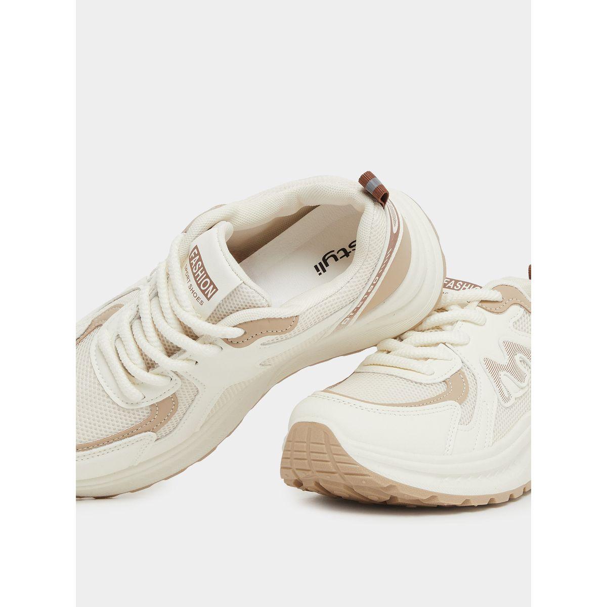 حذاء سنيكرز برباط غلق-women-shoes-sneakers-image-3
